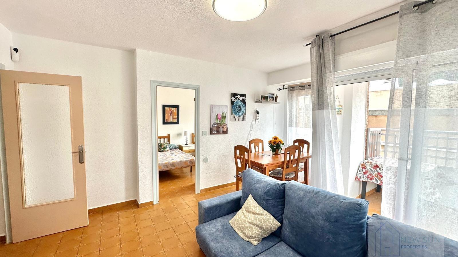 Venta de Ático en Torrevieja