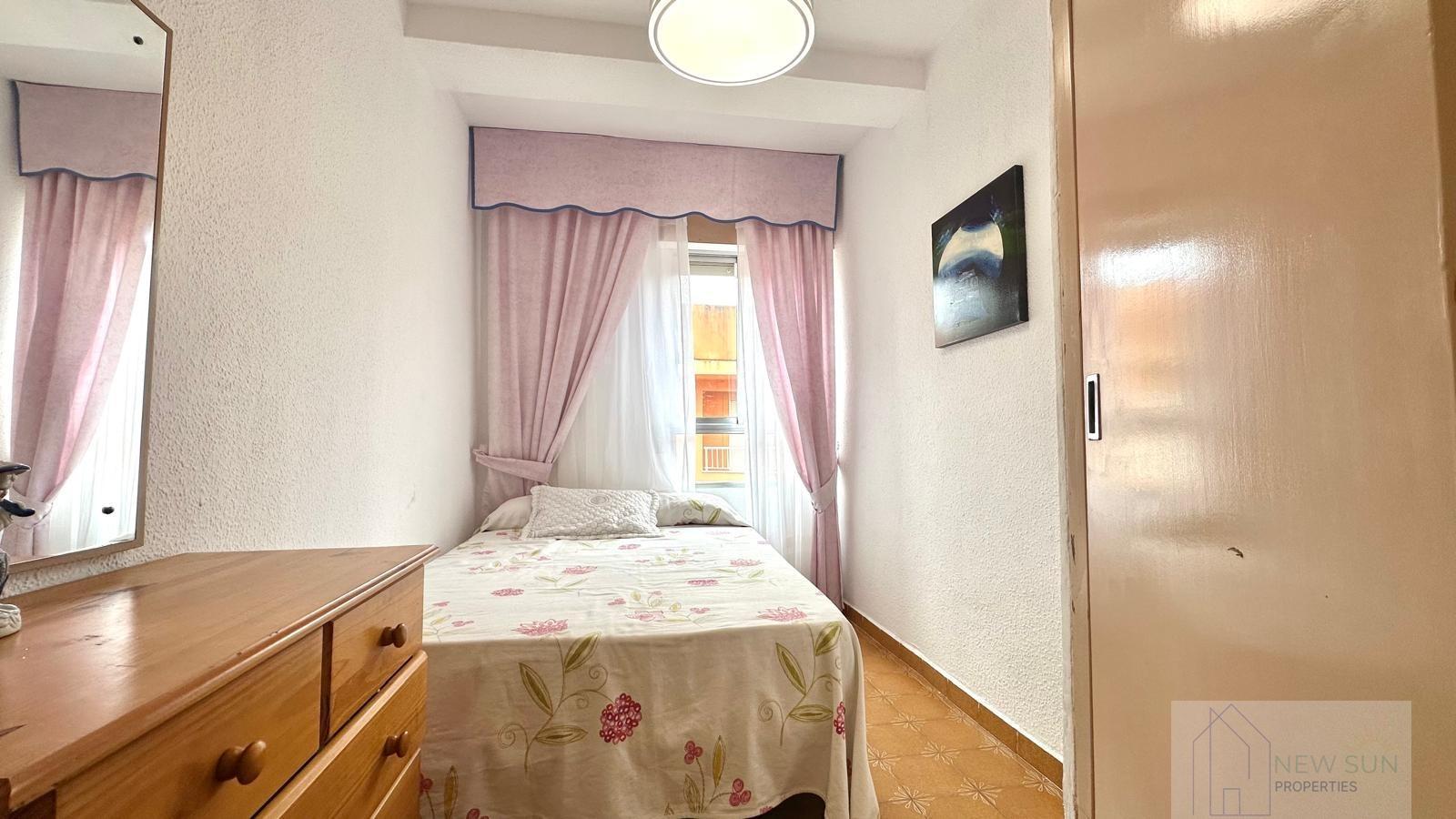 Venta de Ático en Torrevieja