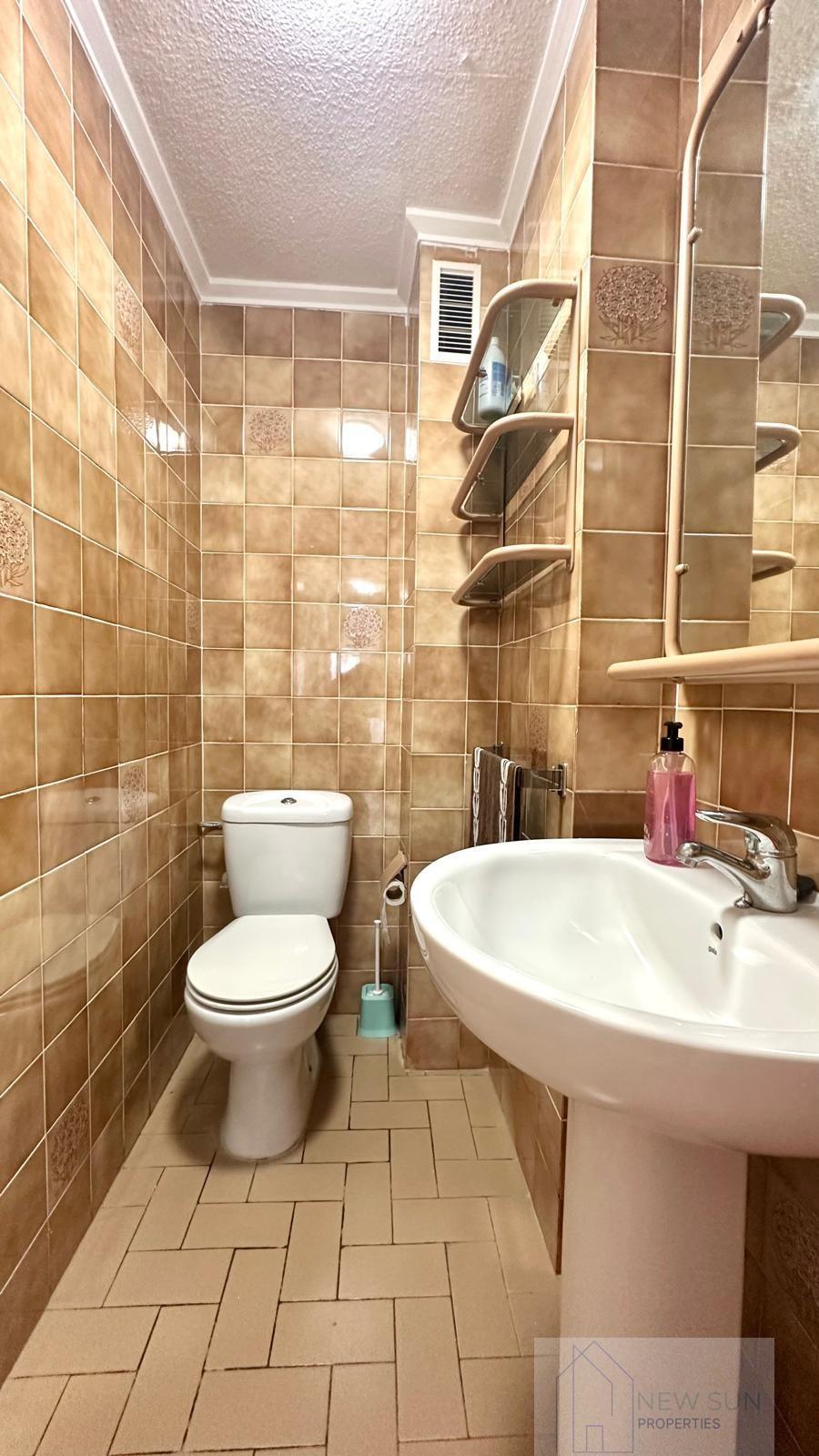 Venta de Ático en Torrevieja