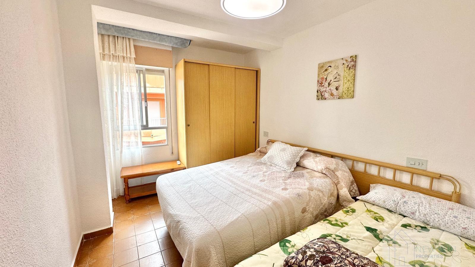 Venta de Ático en Torrevieja