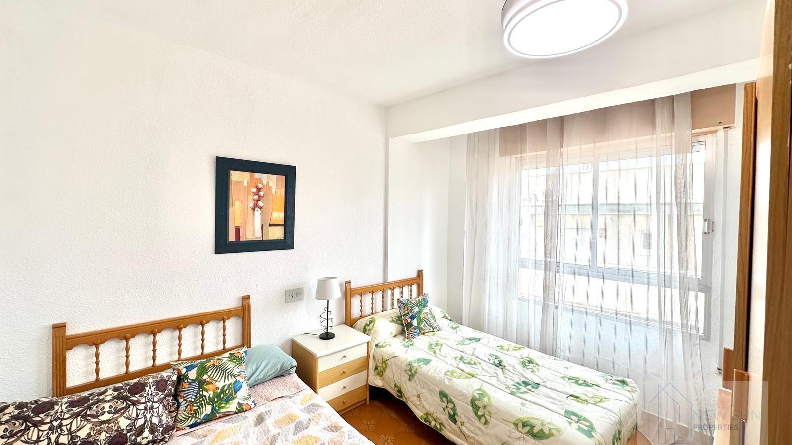 Venta de Ático en Torrevieja