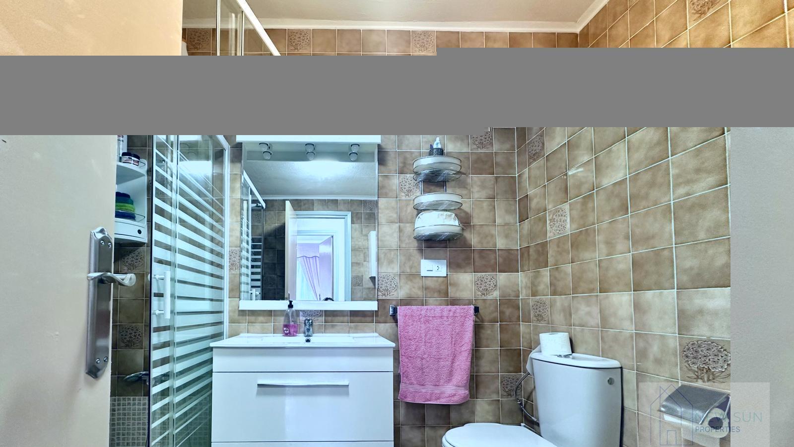 Venta de Ático en Torrevieja