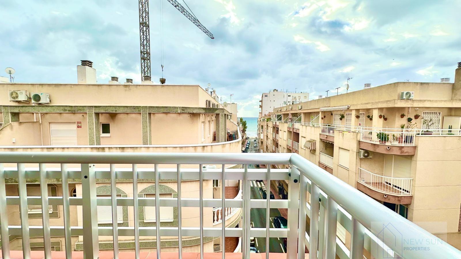 Venta de Ático en Torrevieja