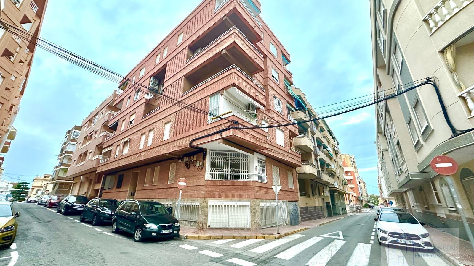 Venta de Ático en Torrevieja