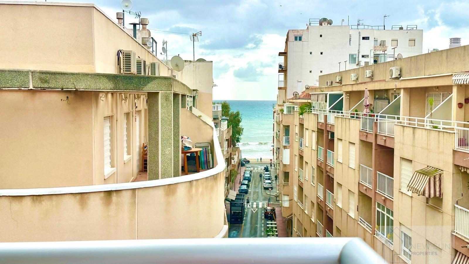 Venta de Ático en Torrevieja