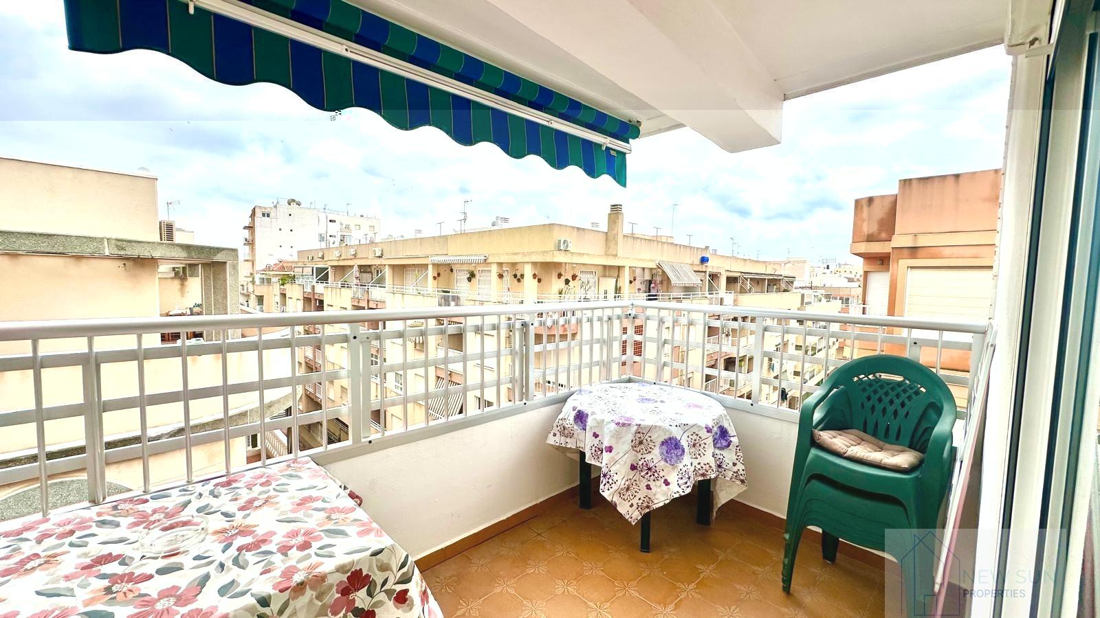 Venta de Ático en Torrevieja