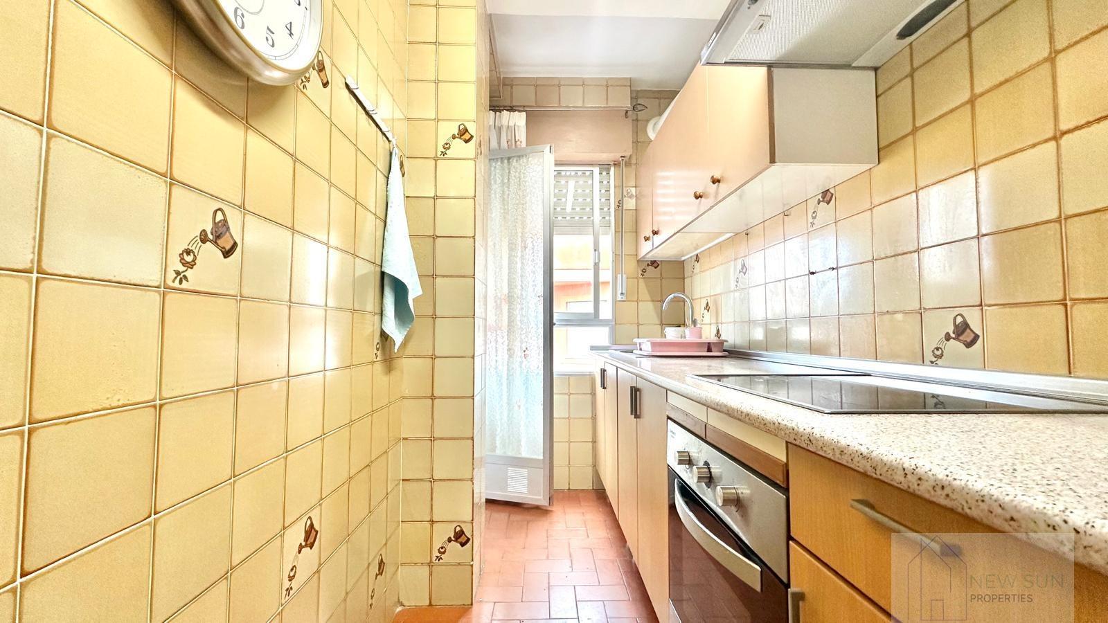 Venta de Ático en Torrevieja