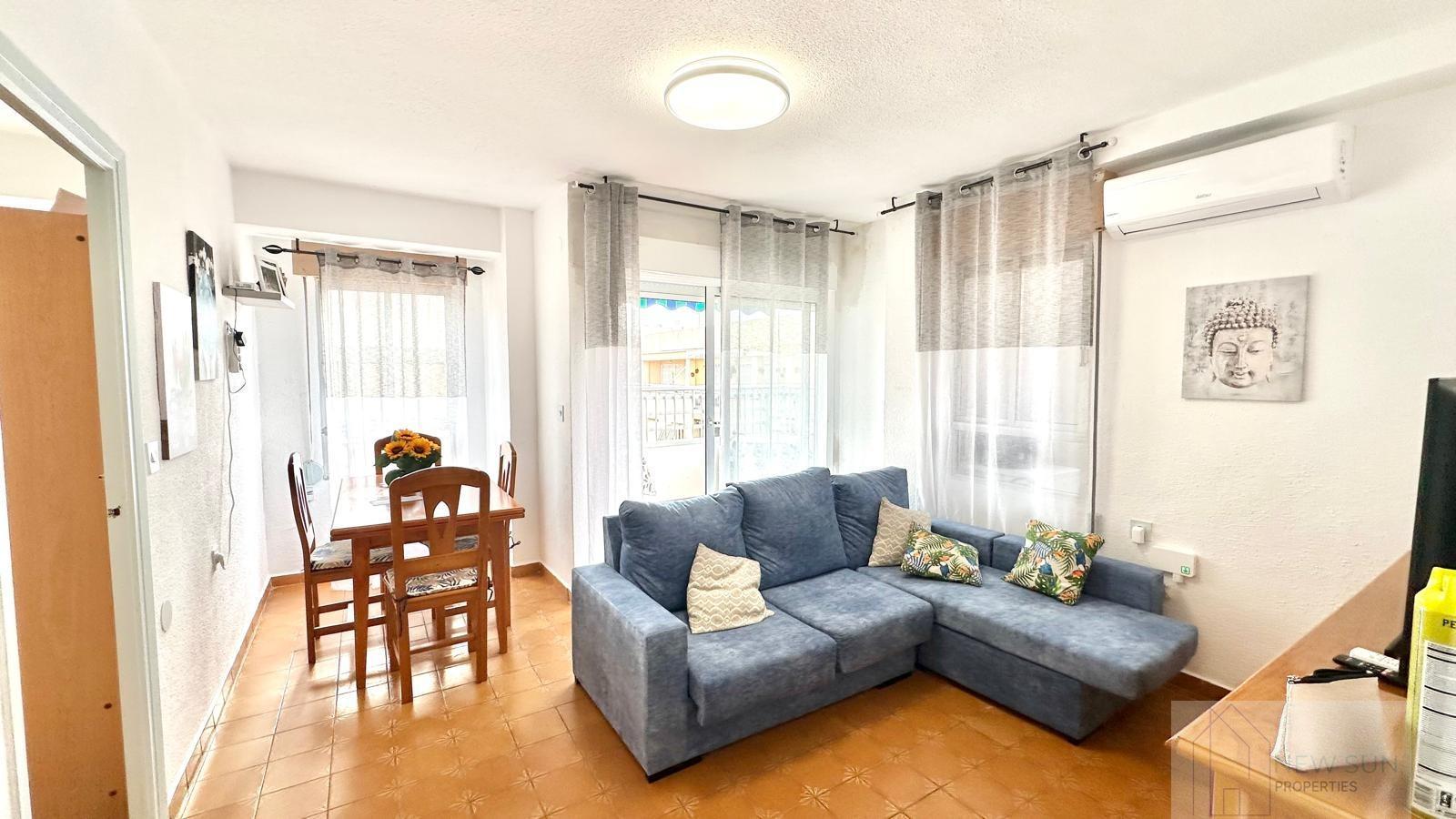 Venta de Ático en Torrevieja