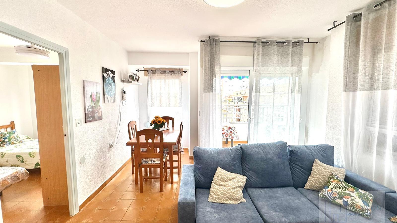 Venta de Ático en Torrevieja