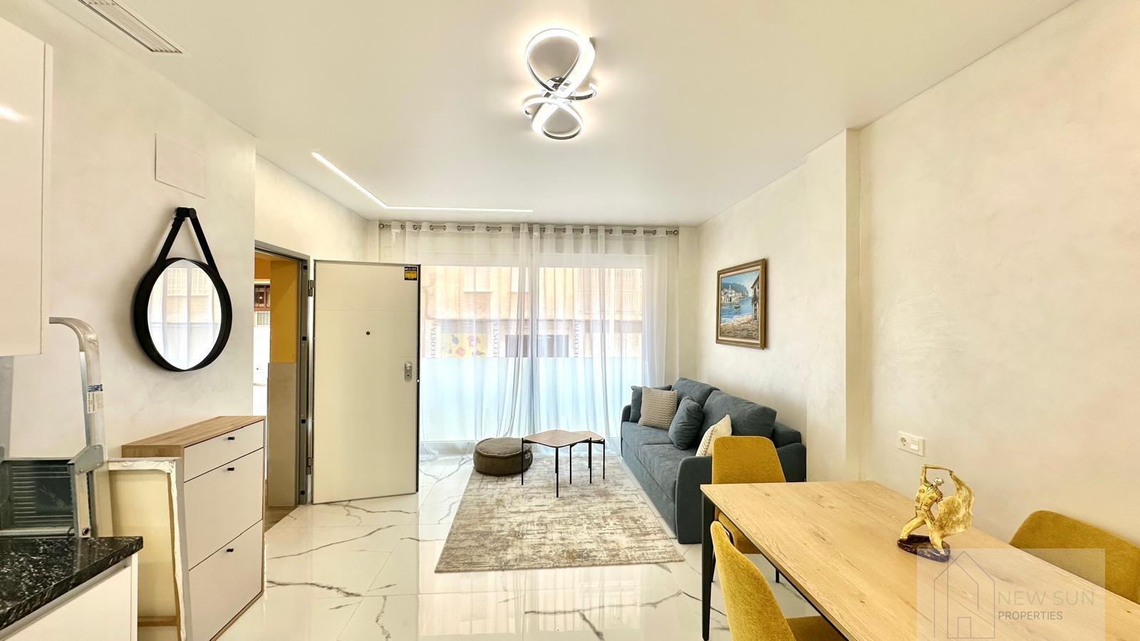 Venta de apartamento en Torrevieja