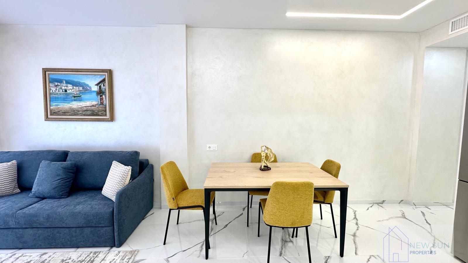 Venta de apartamento en Torrevieja