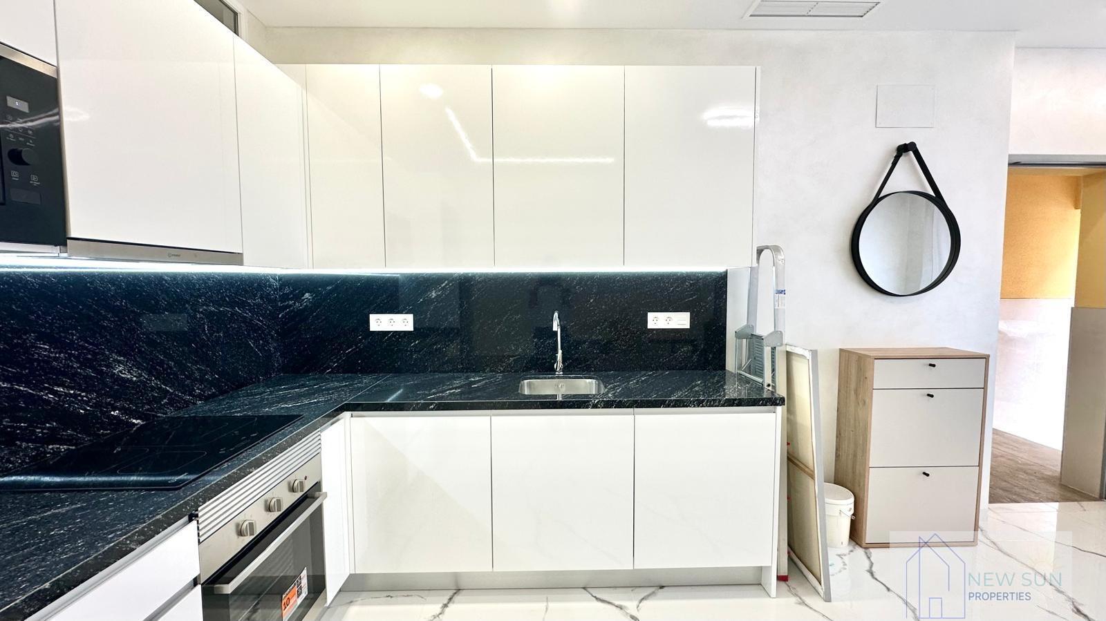 Venta de apartamento en Torrevieja