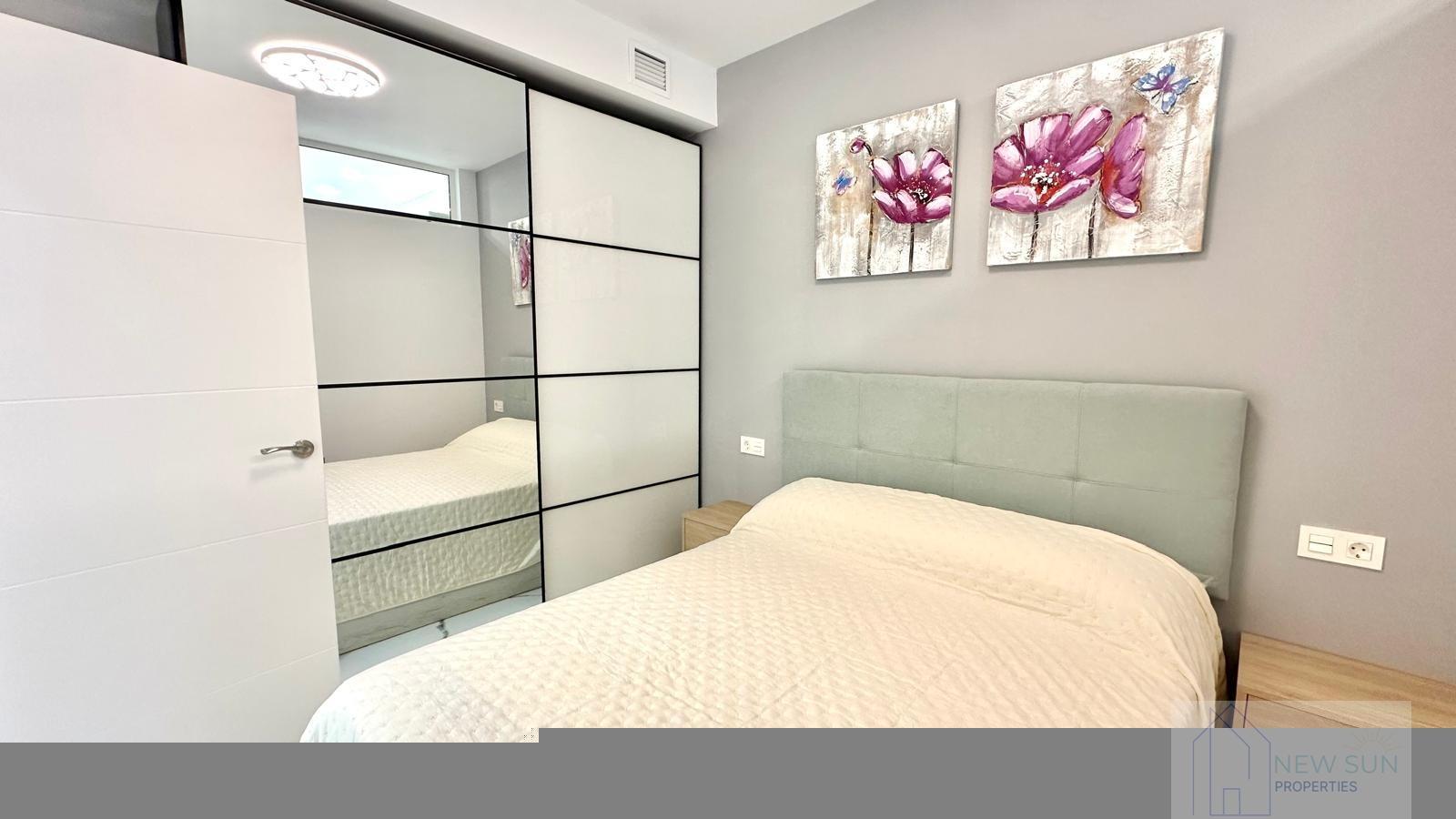 Venta de apartamento en Torrevieja