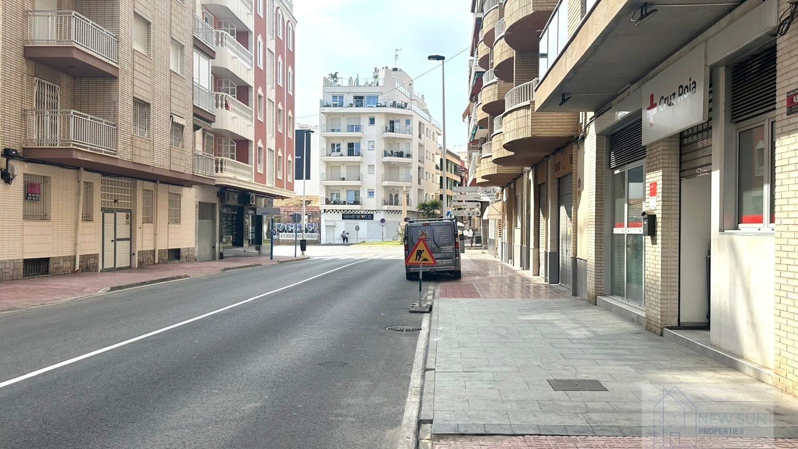 Venta de apartamento en Torrevieja