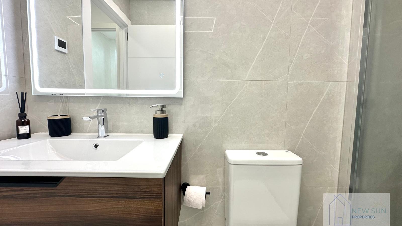 Venta de apartamento en Torrevieja