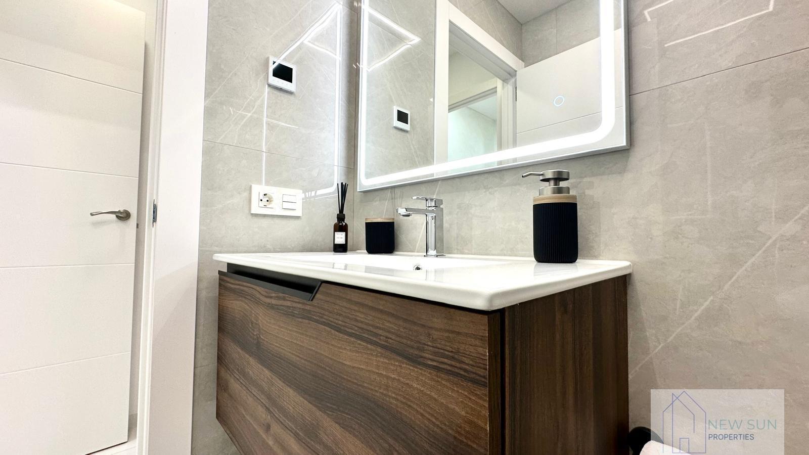 Venta de apartamento en Torrevieja