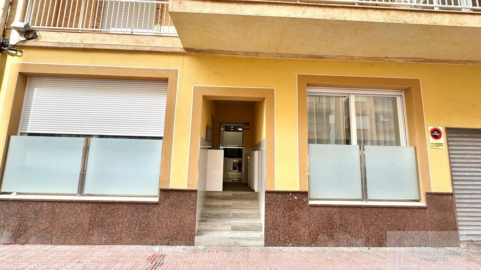 Venta de apartamento en Torrevieja