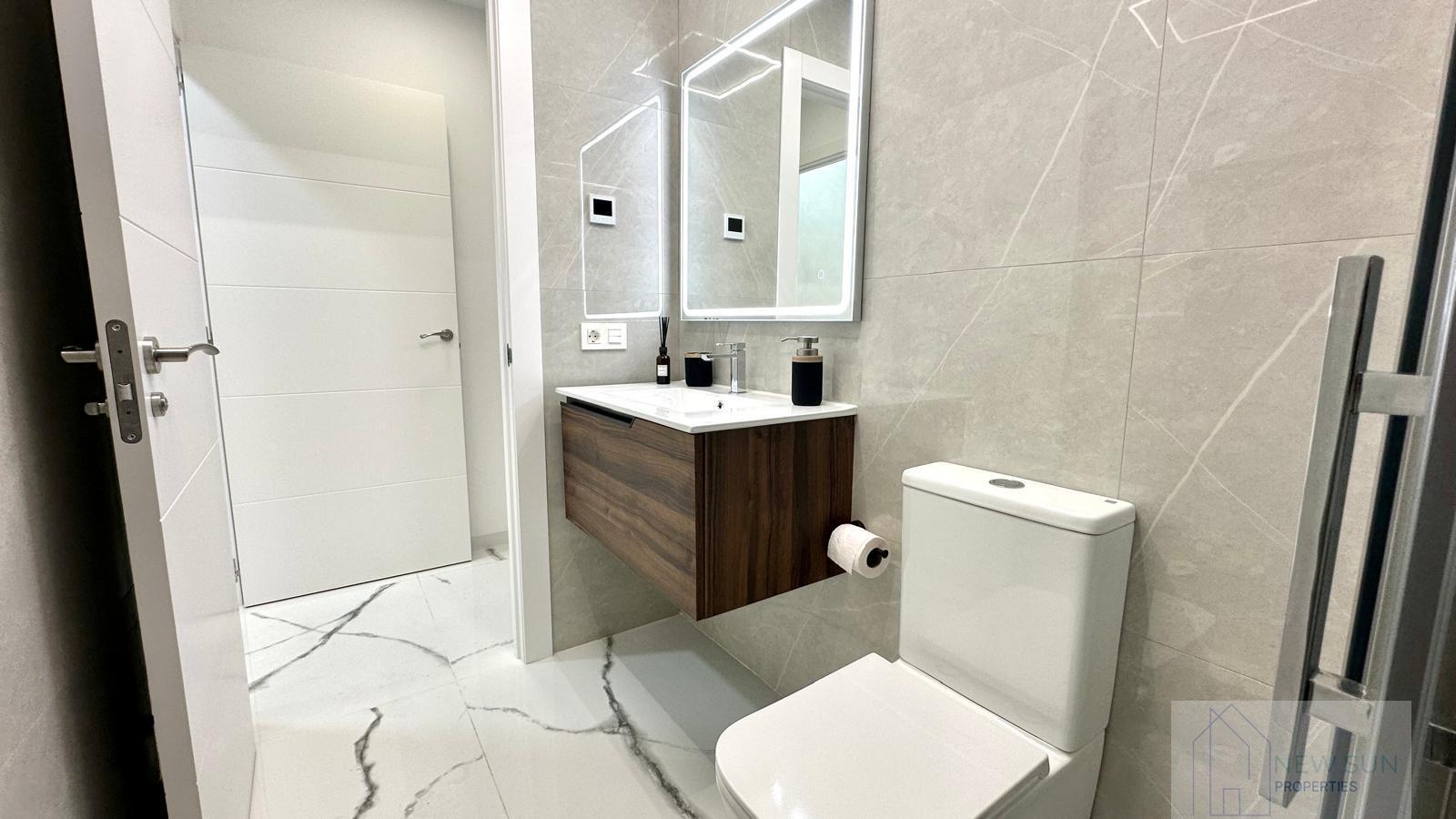 Venta de apartamento en Torrevieja