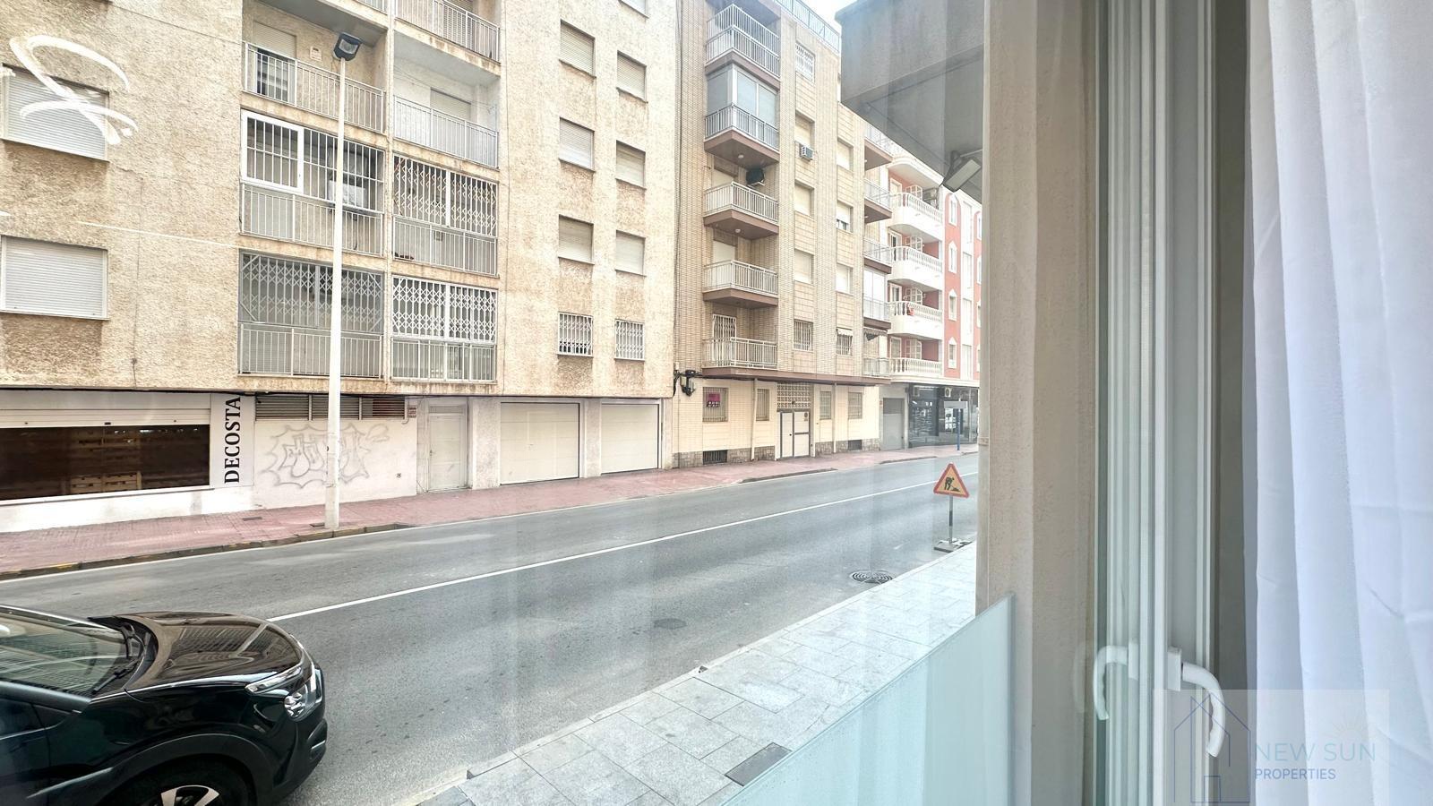 Venta de apartamento en Torrevieja