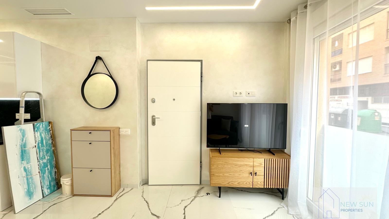 Venta de apartamento en Torrevieja