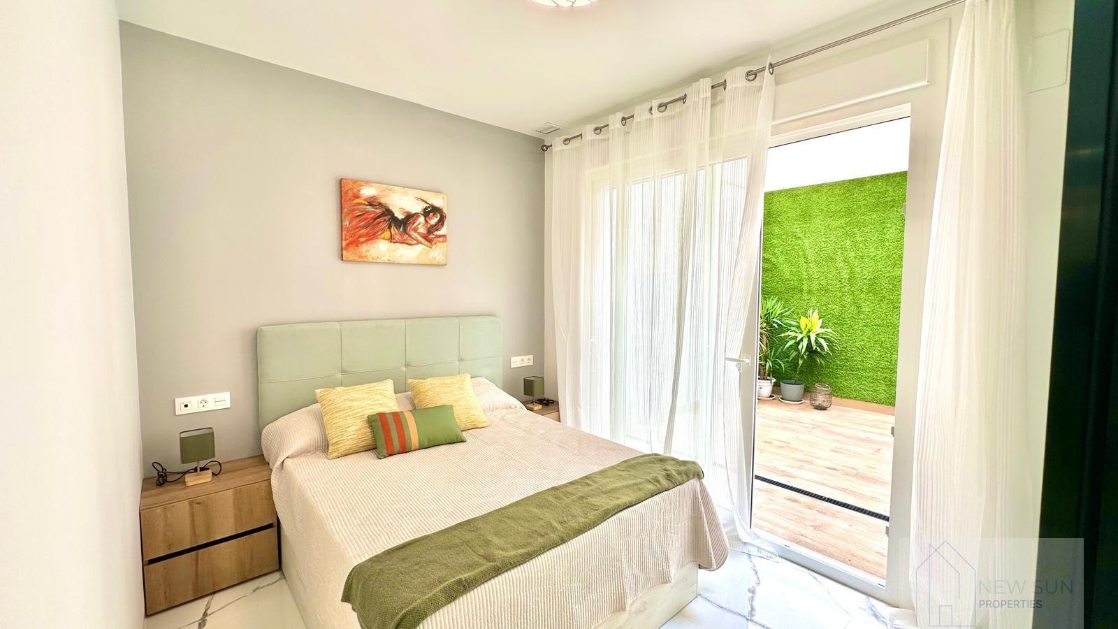 For sale of apartment in Torrevieja