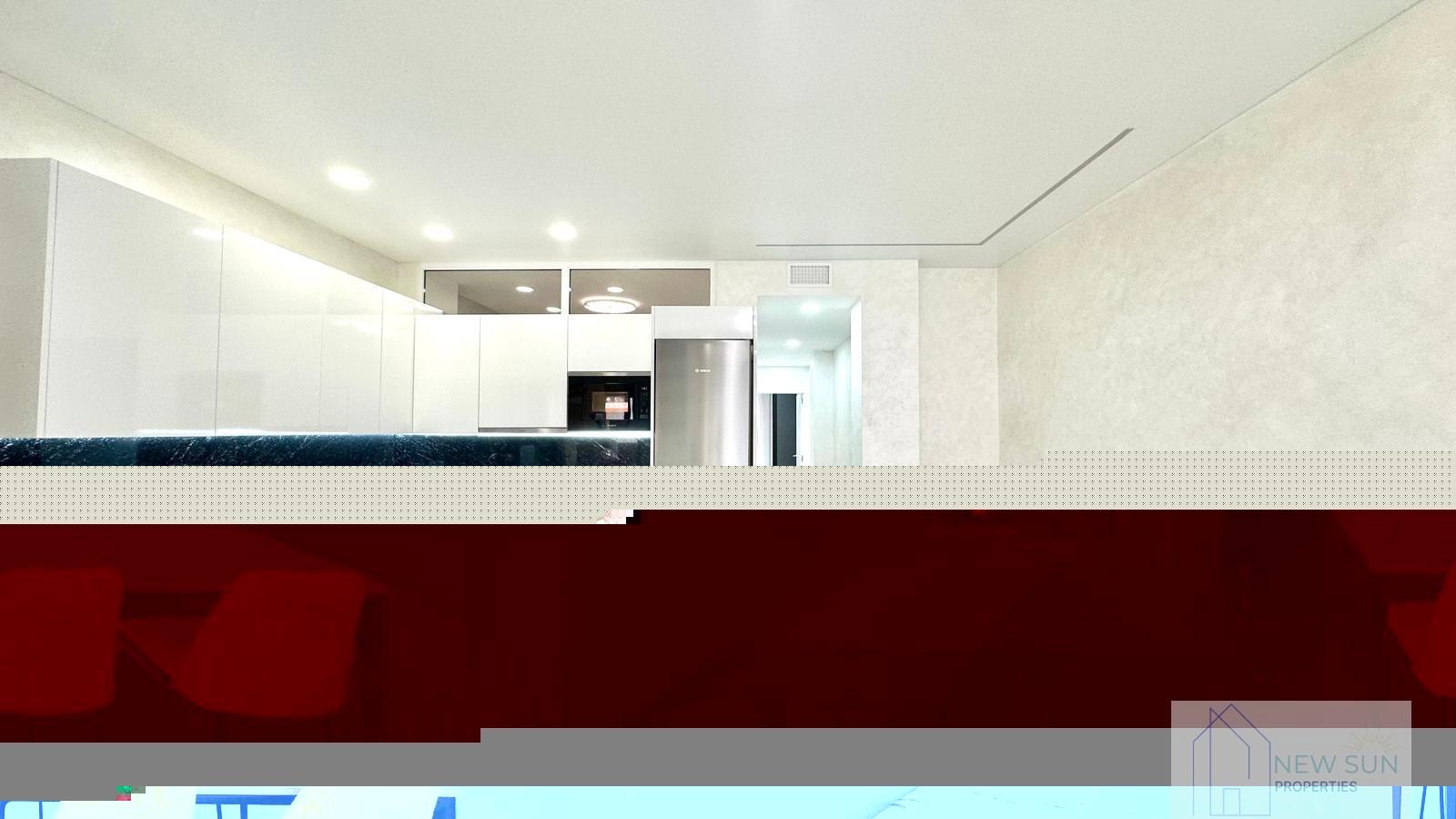 For sale of apartment in Torrevieja