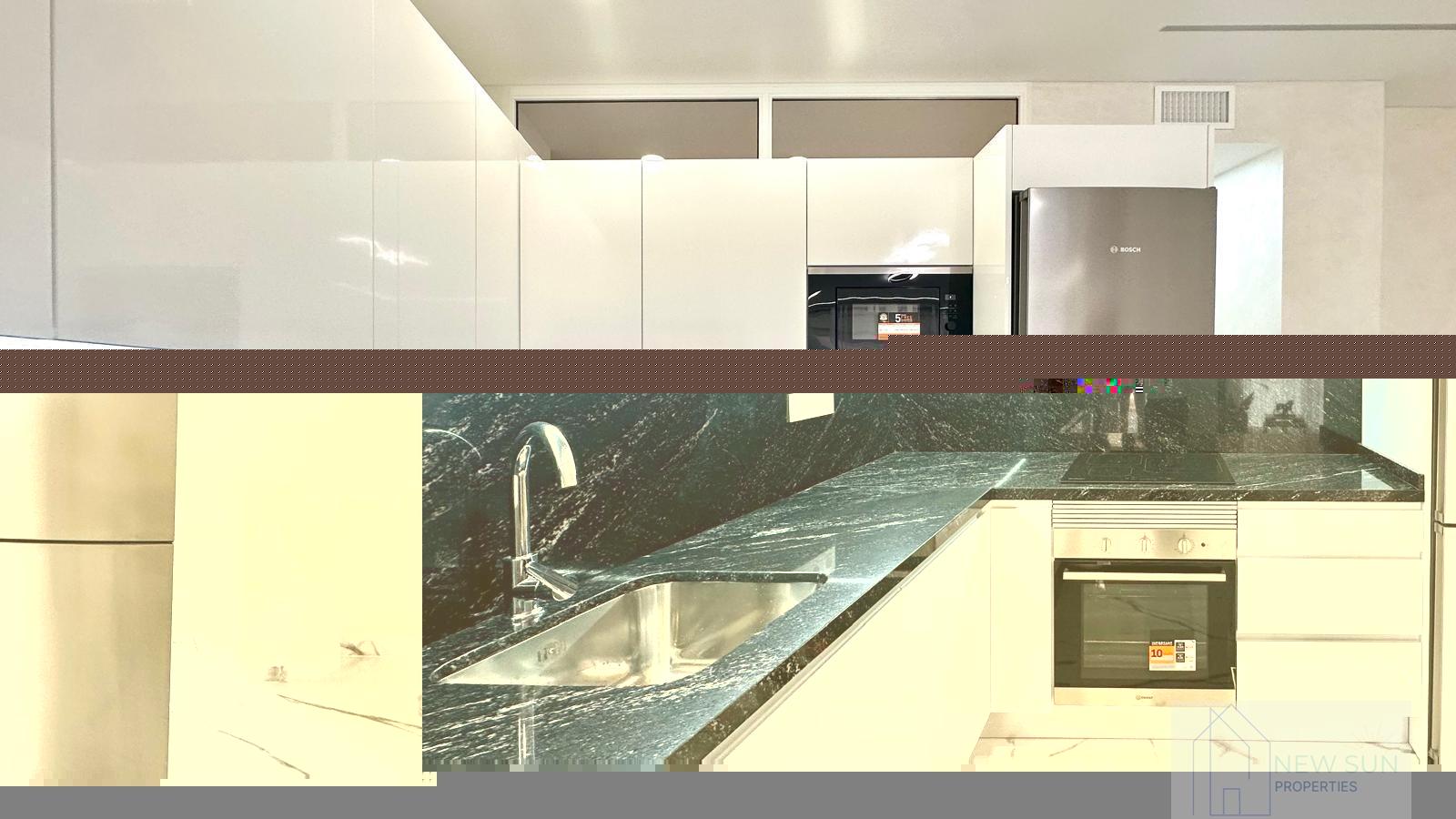 For sale of apartment in Torrevieja