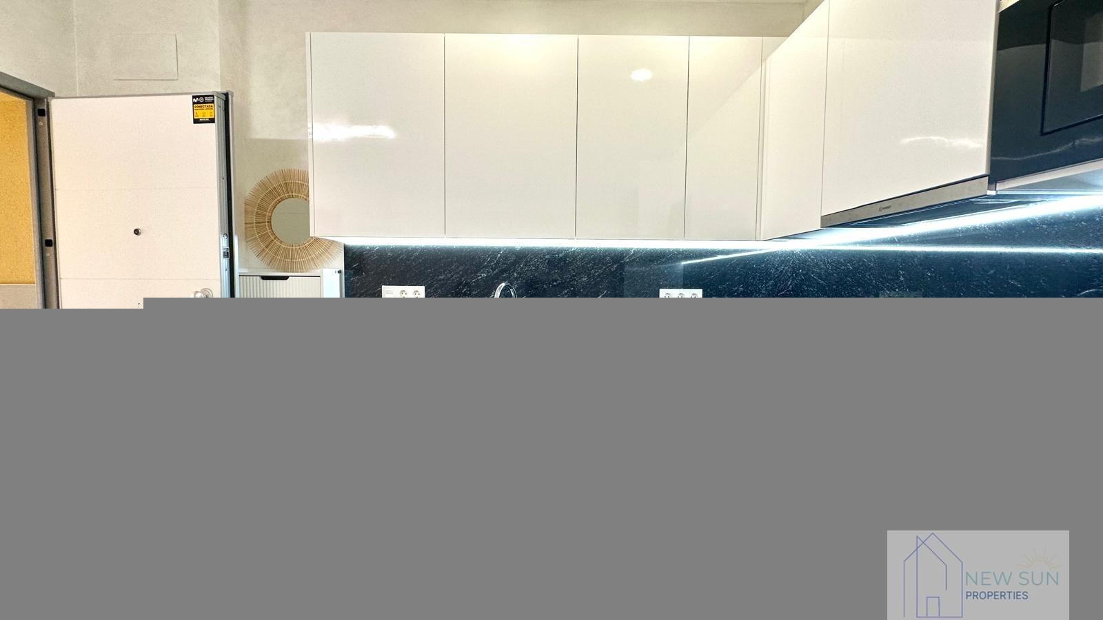 For sale of apartment in Torrevieja