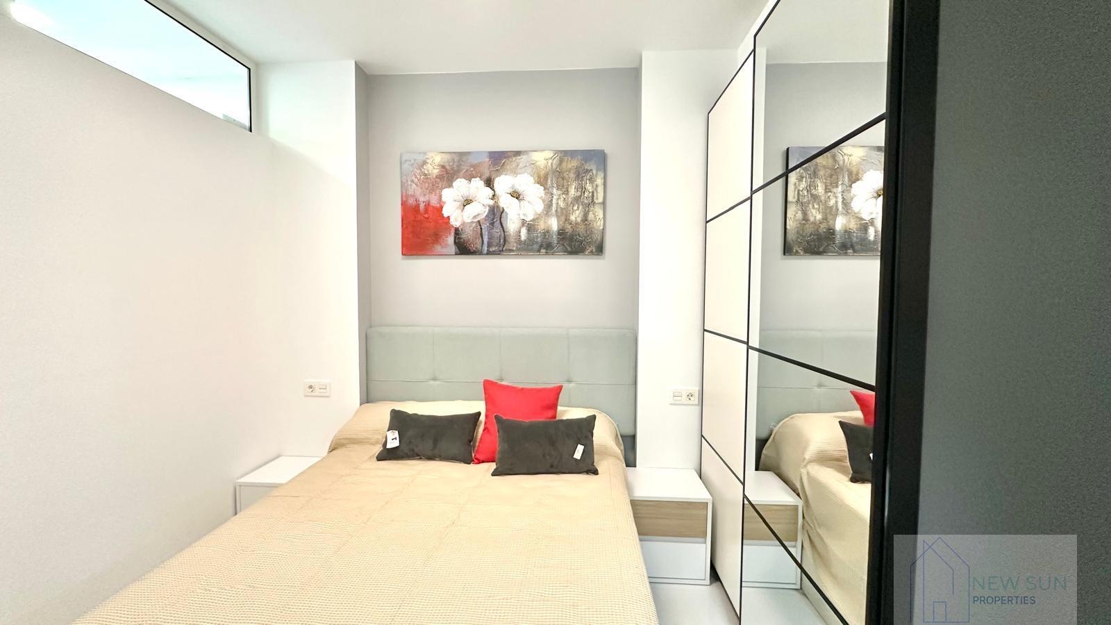 For sale of apartment in Torrevieja