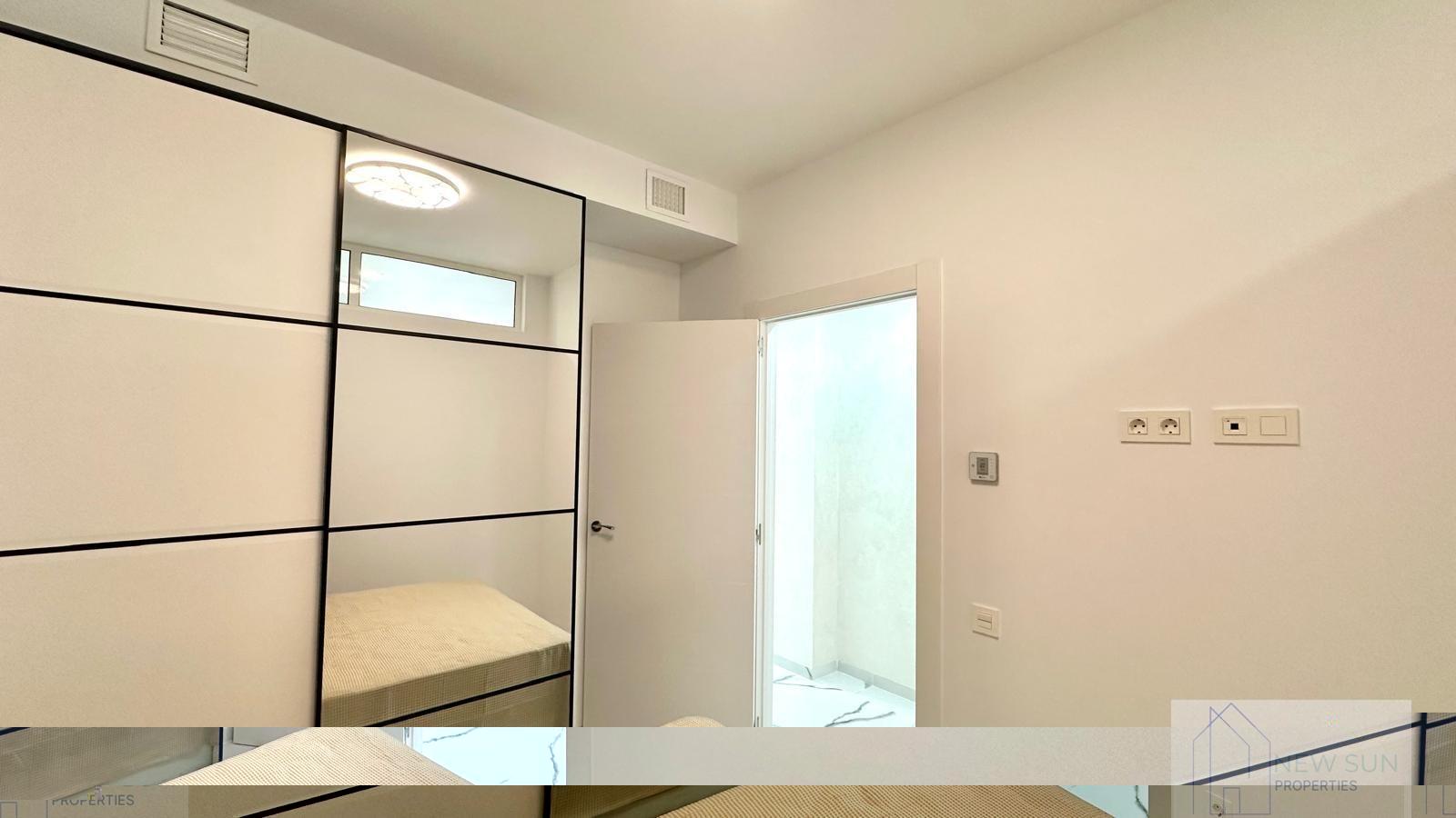 For sale of apartment in Torrevieja