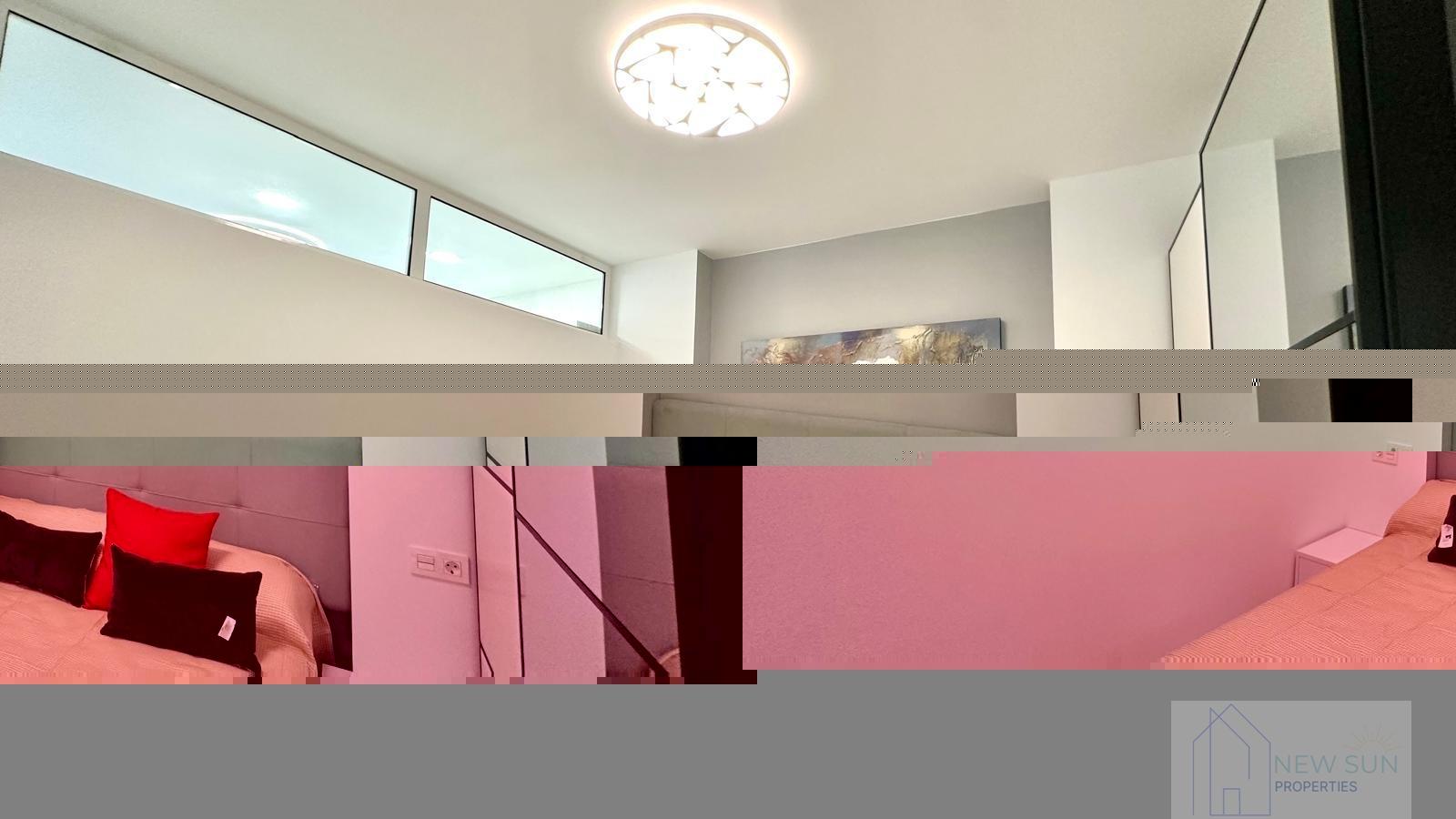 For sale of apartment in Torrevieja