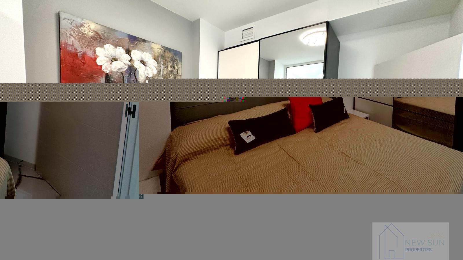 For sale of apartment in Torrevieja