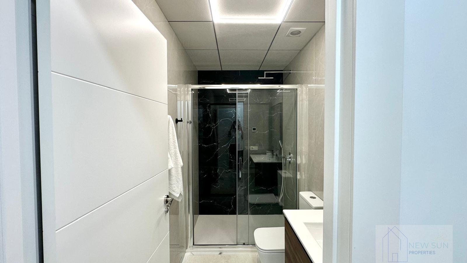 For sale of apartment in Torrevieja