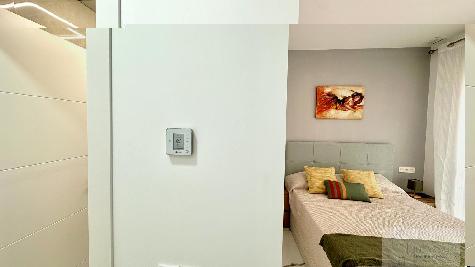 For sale of apartment in Torrevieja