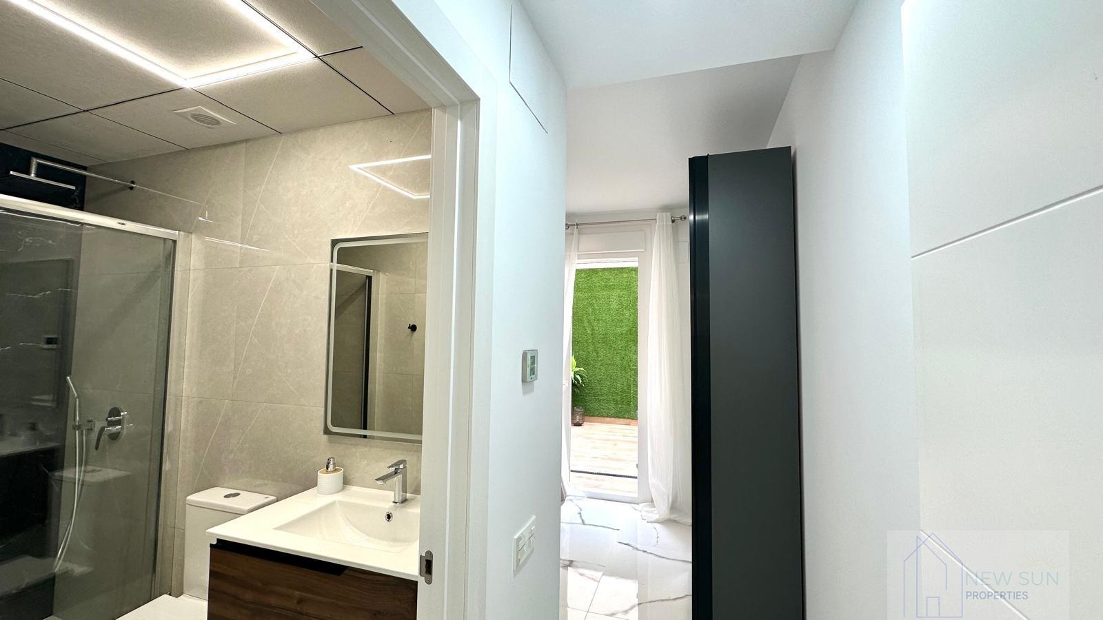 For sale of apartment in Torrevieja