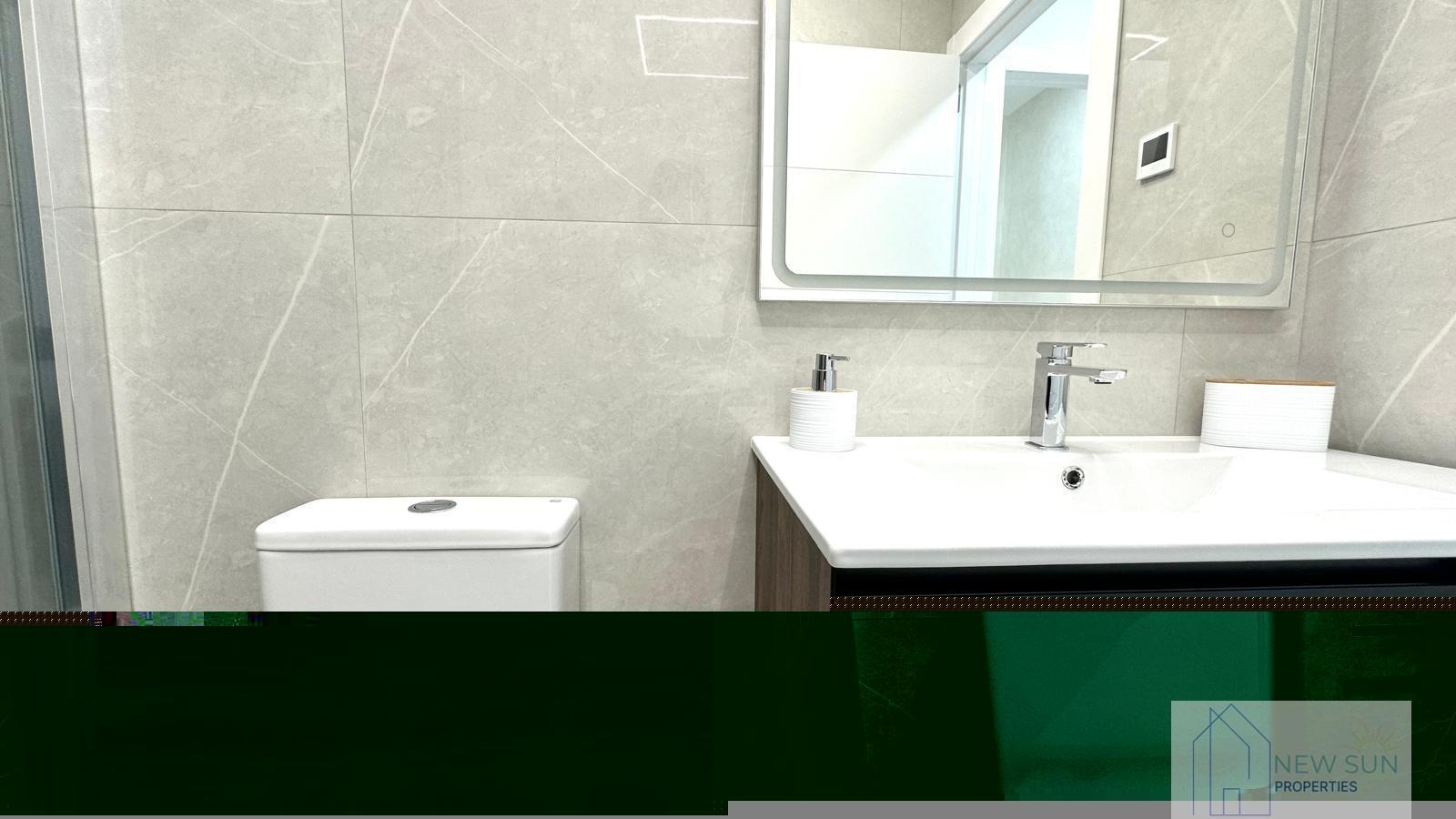 For sale of apartment in Torrevieja