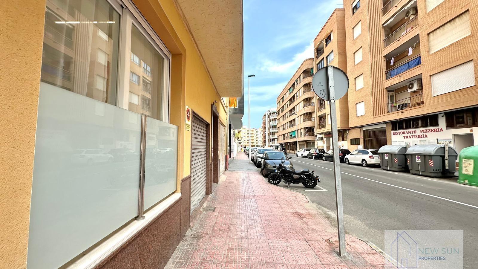For sale of apartment in Torrevieja