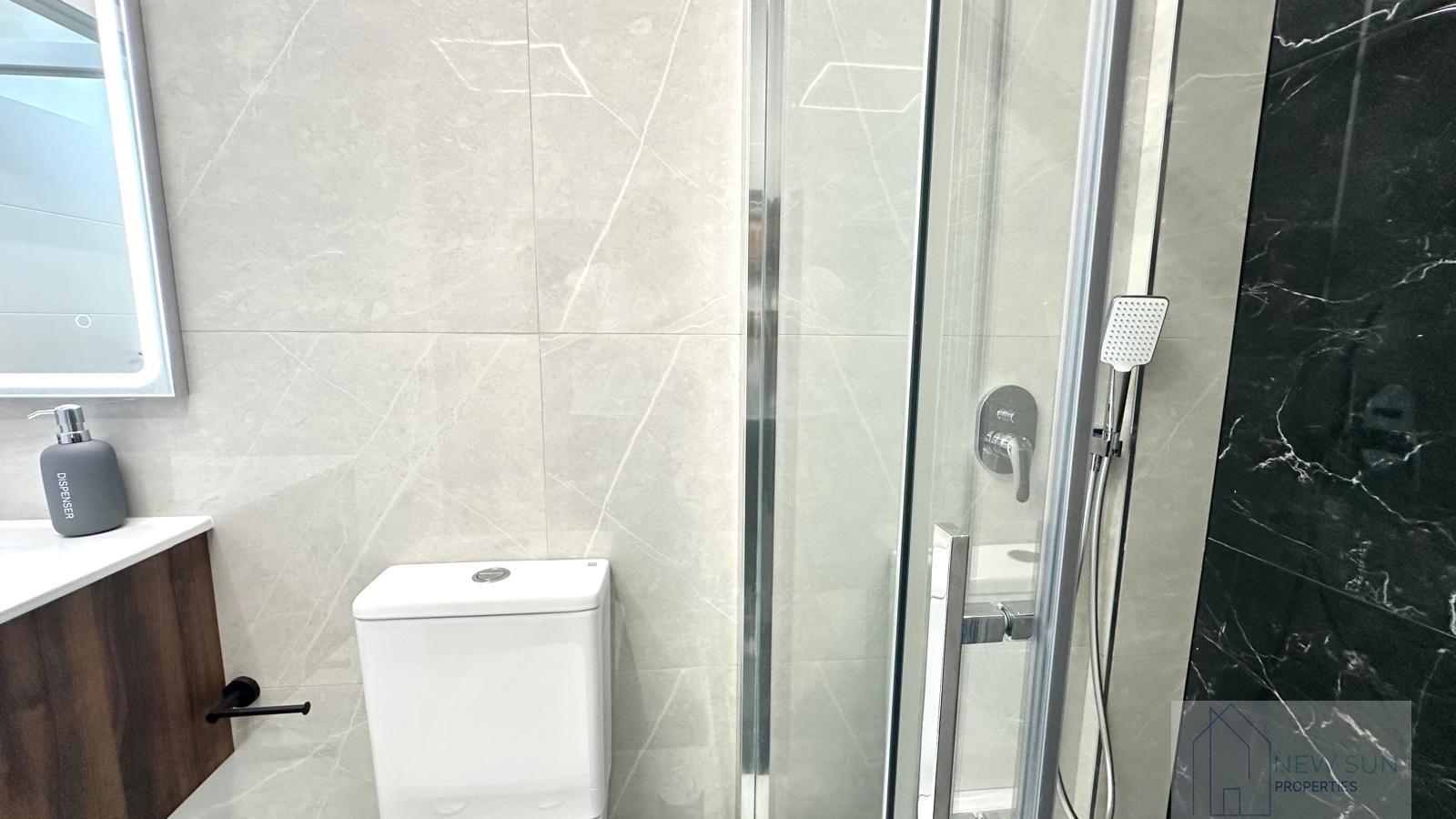 For sale of apartment in Torrevieja