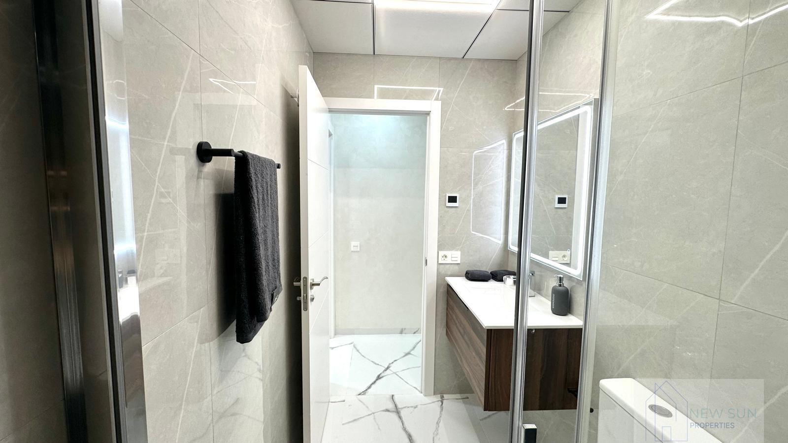 For sale of apartment in Torrevieja