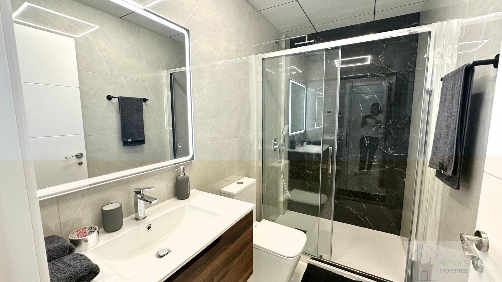 For sale of apartment in Torrevieja