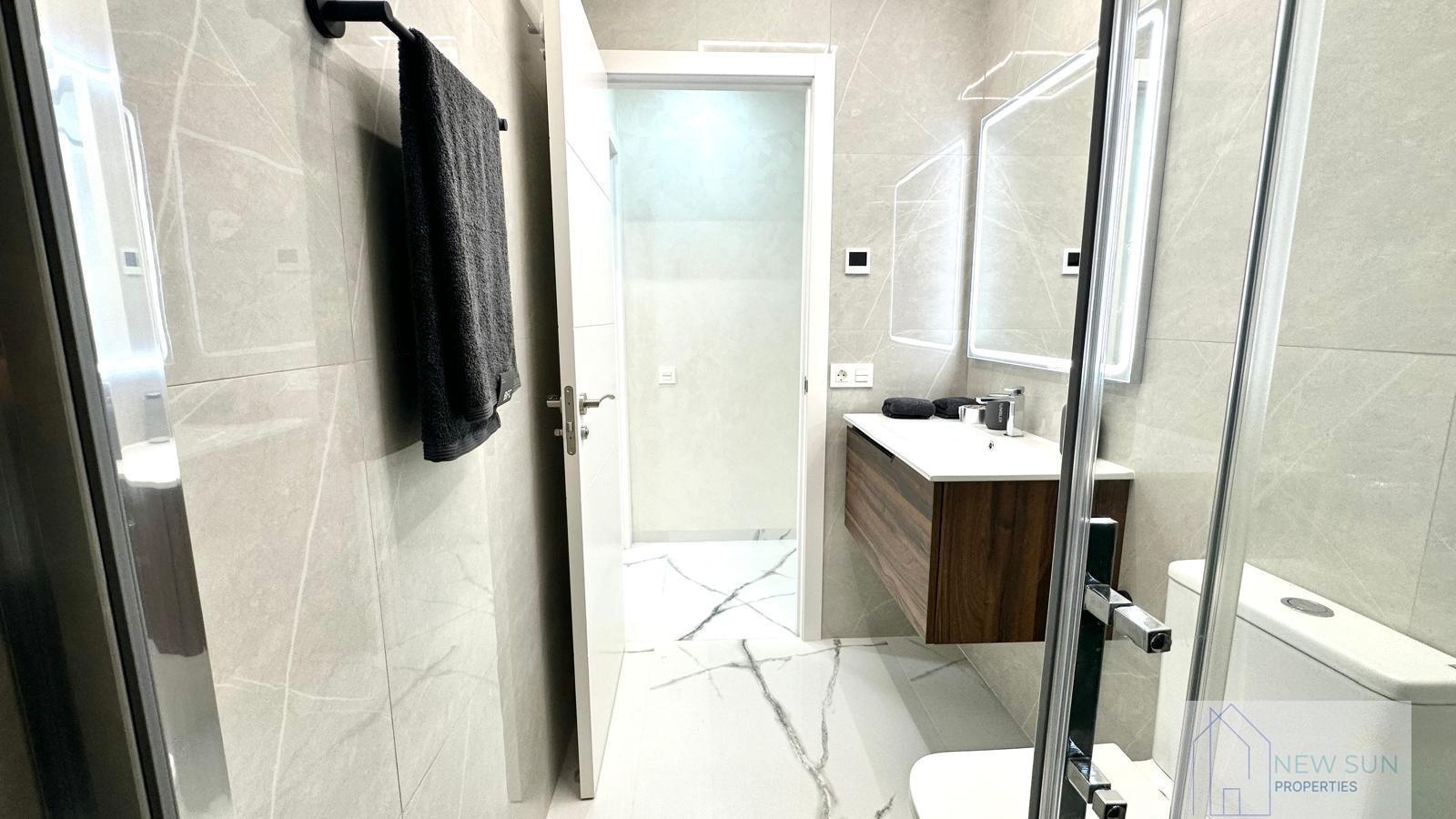 For sale of apartment in Torrevieja