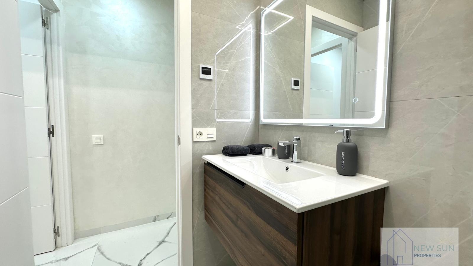 For sale of apartment in Torrevieja