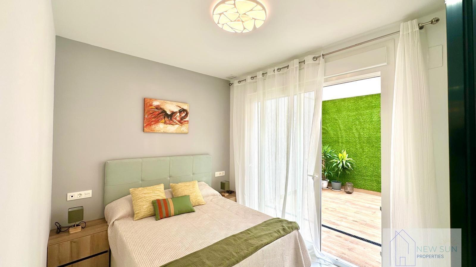 For sale of apartment in Torrevieja