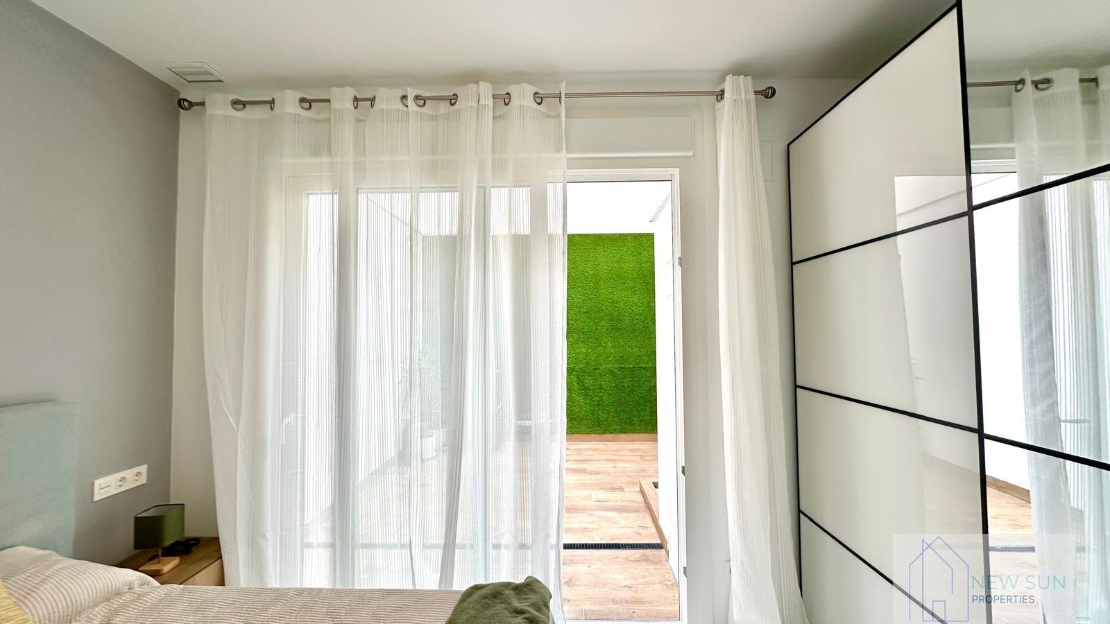 For sale of apartment in Torrevieja