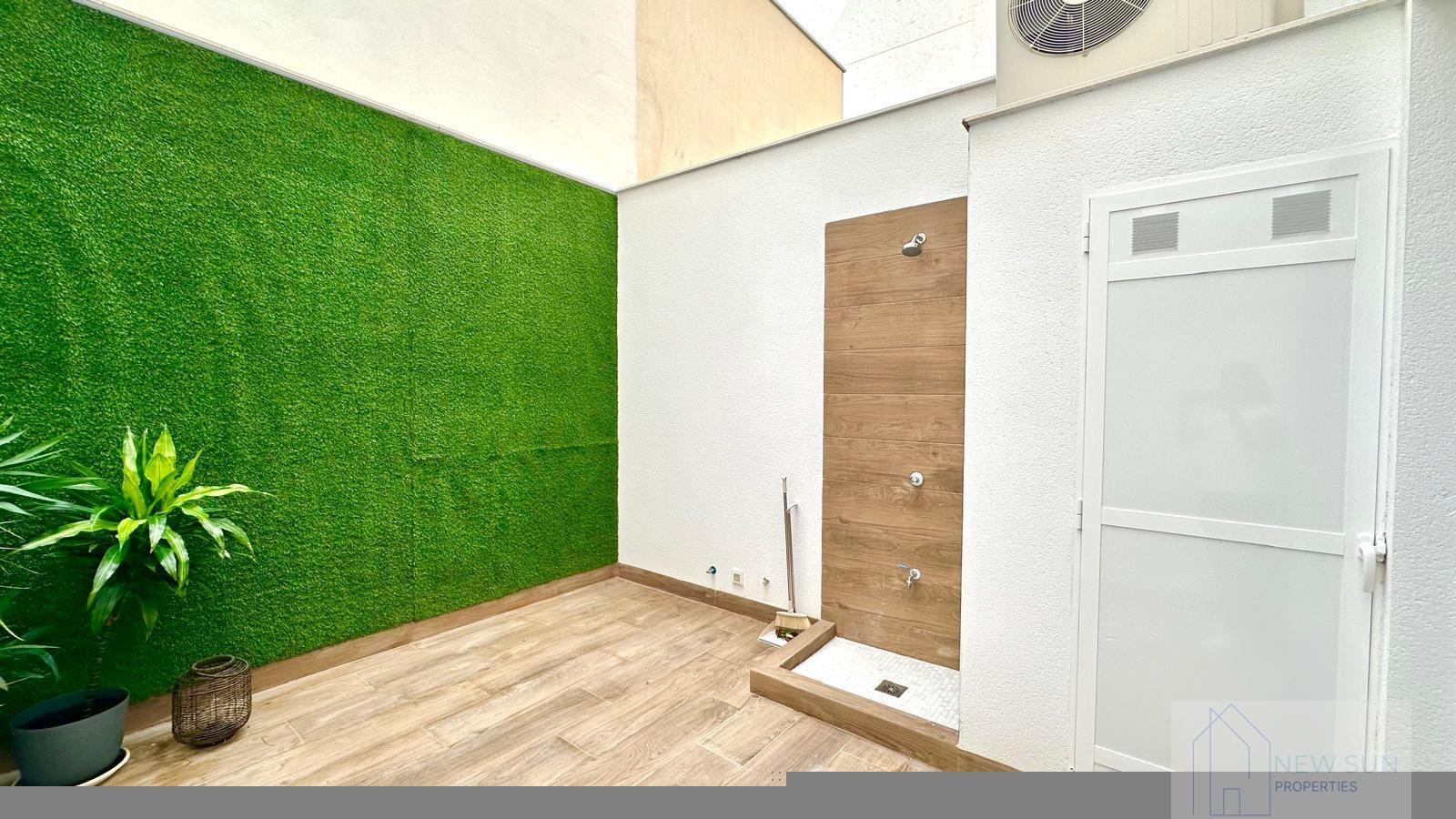 For sale of apartment in Torrevieja