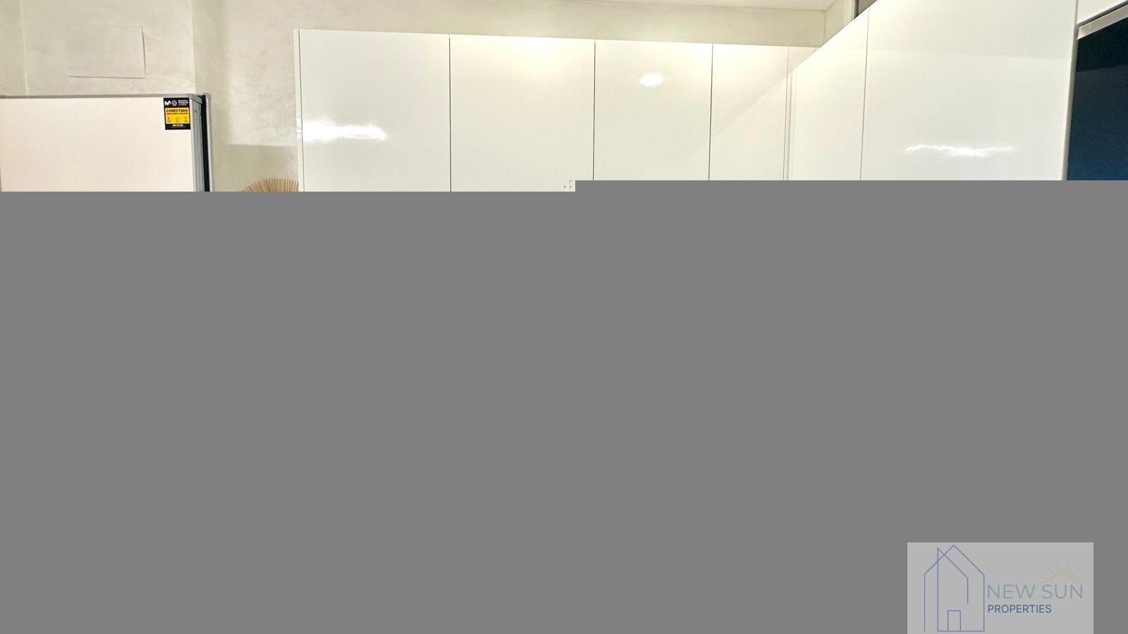 For sale of apartment in Torrevieja