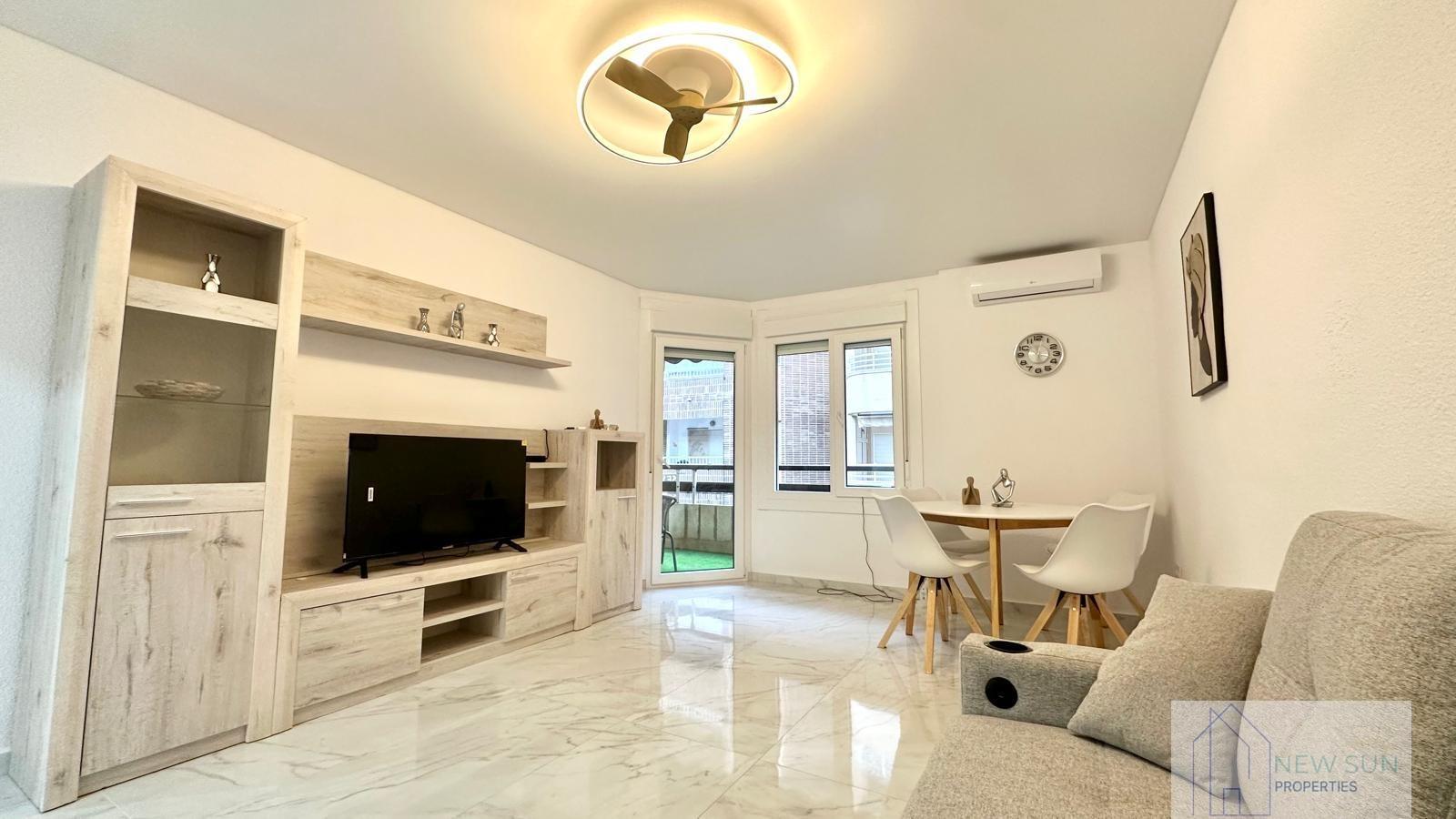 Venta de apartamento en Torrevieja