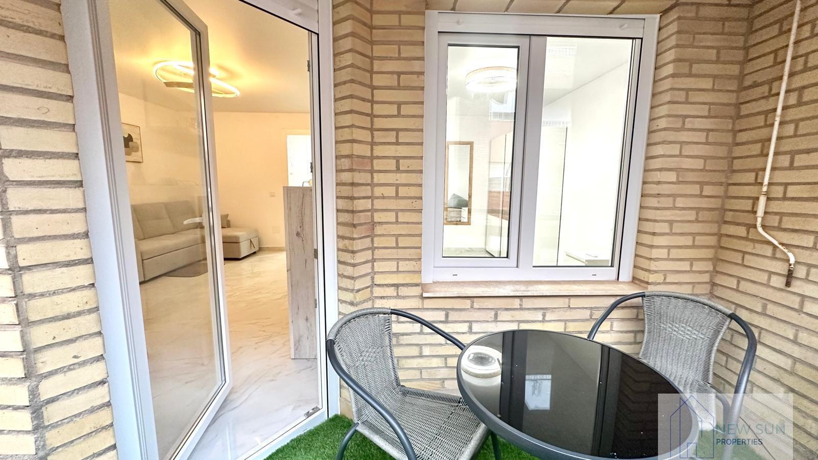 Venta de apartamento en Torrevieja