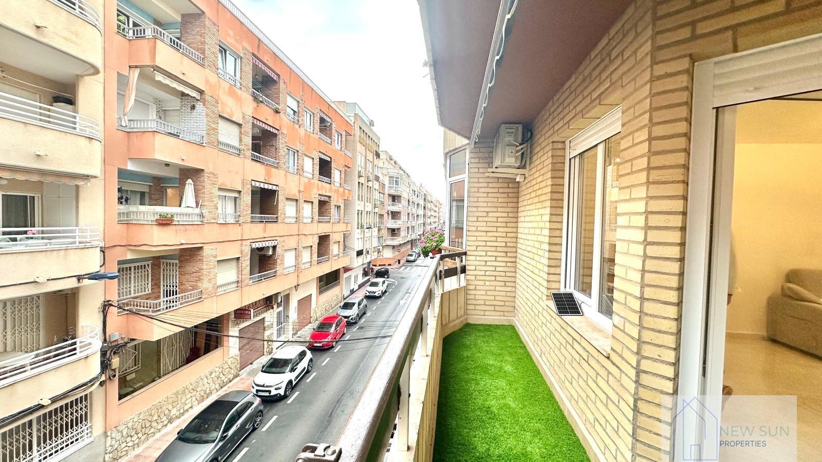 Venta de apartamento en Torrevieja