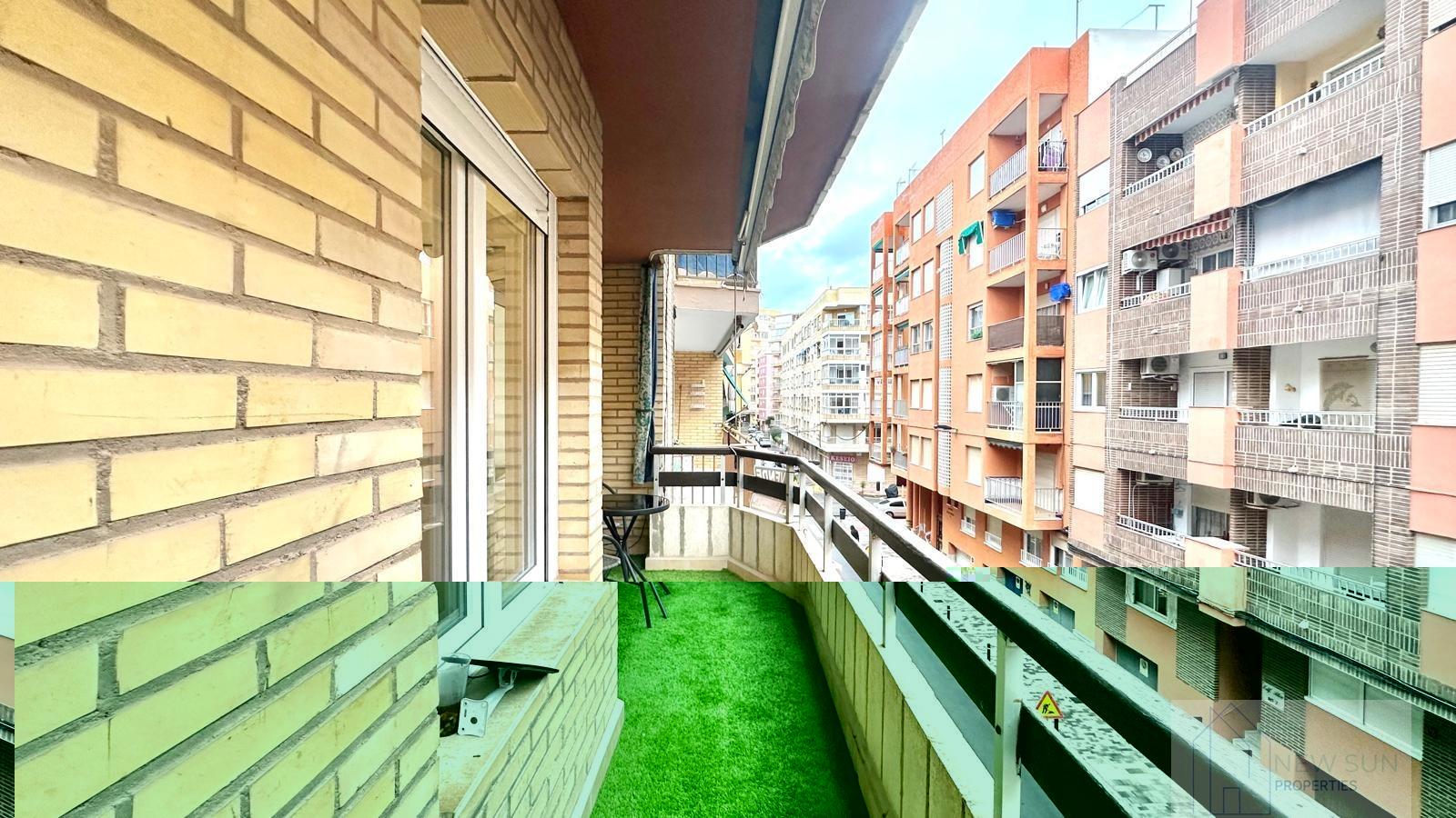 Venta de apartamento en Torrevieja